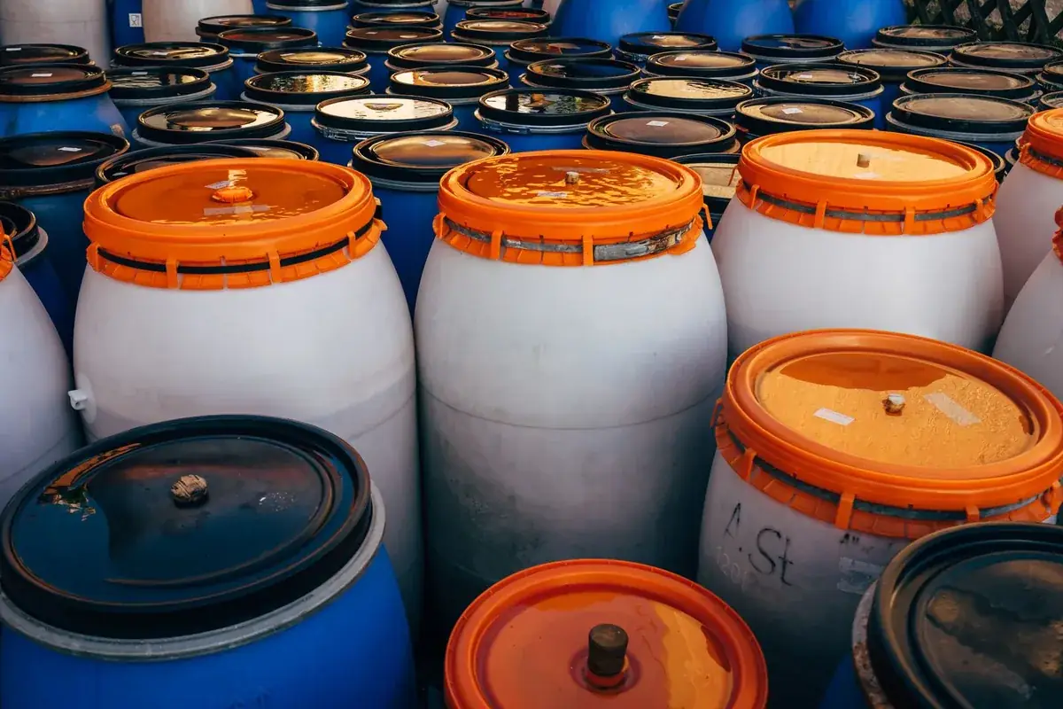 Chemical & Toxic Waste Cleanup in Everett, PA